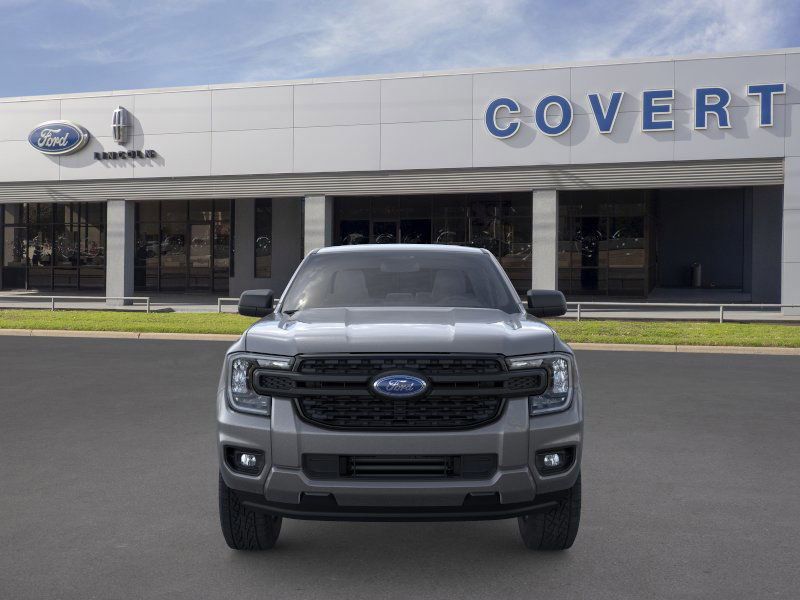 New Car 2025 Ford Ranger  Xl For Sale Under $35,000 In Austin, Texas