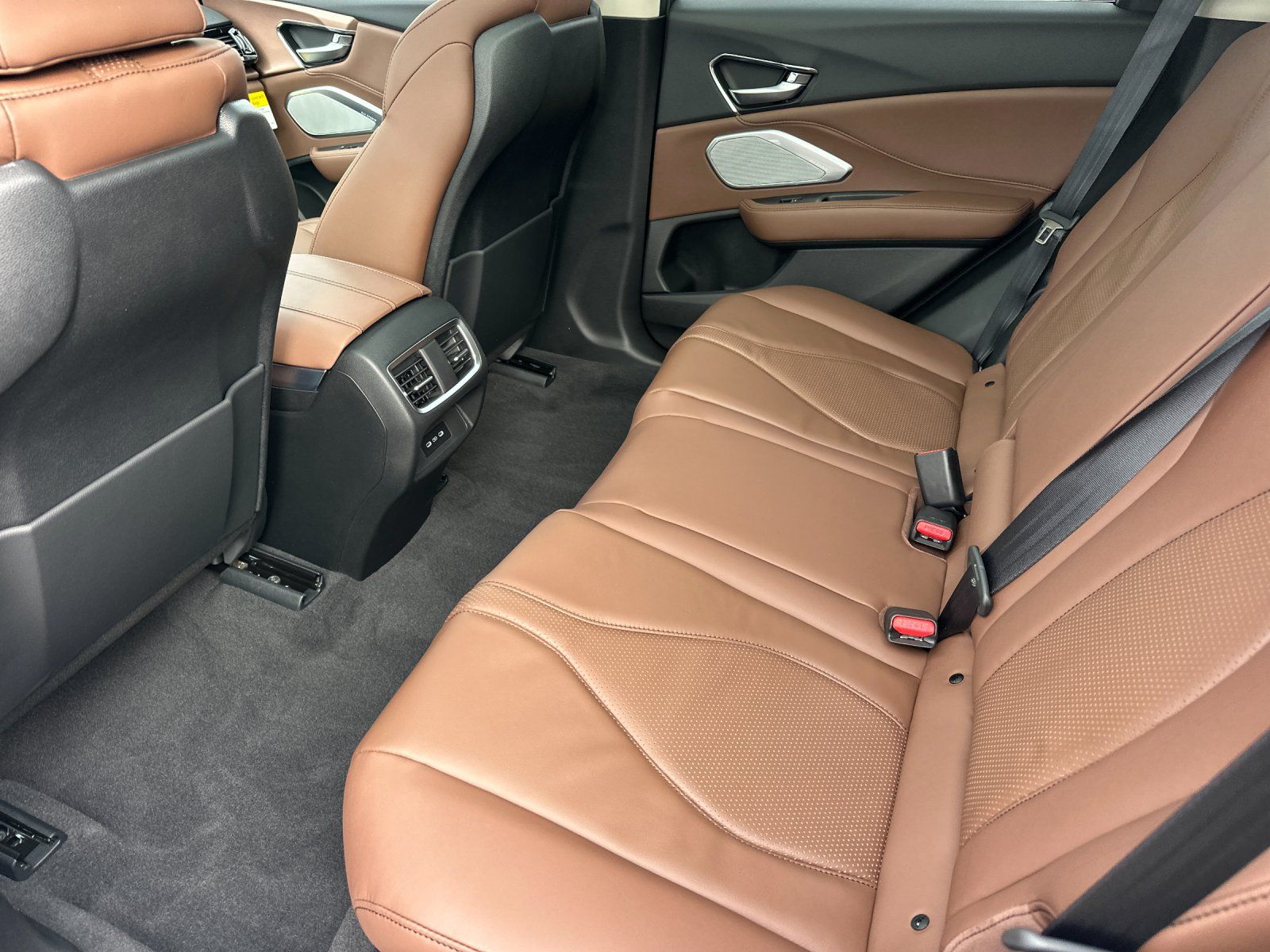 new 2026 Acura RDX car