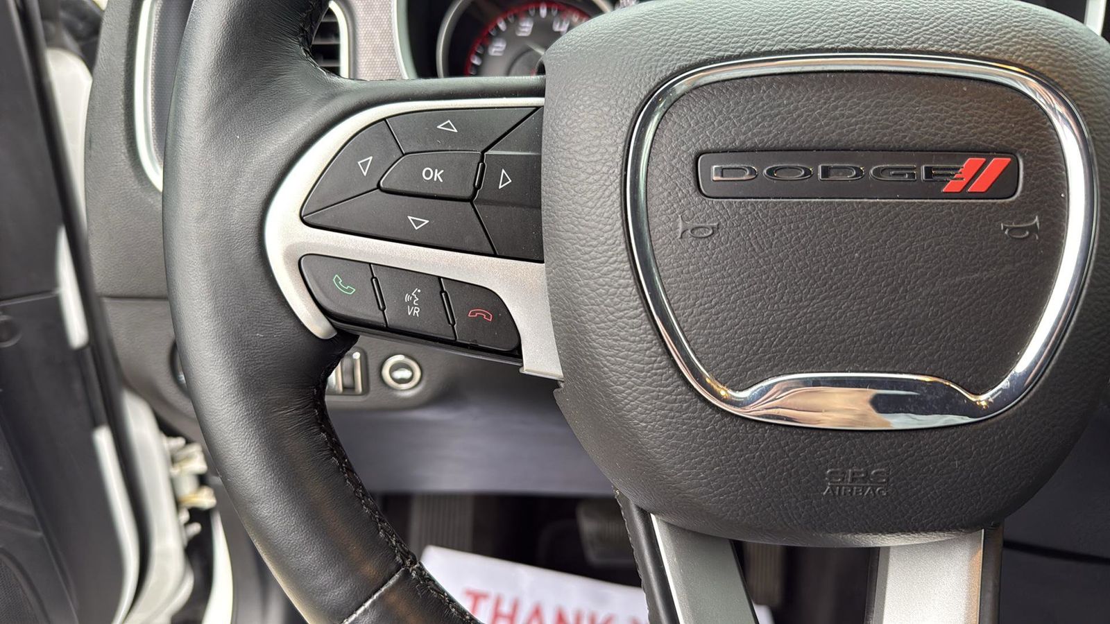 Used Car 2015 Dodge Charger  Sxt For Sale Under $15,000 In Austin, Texas