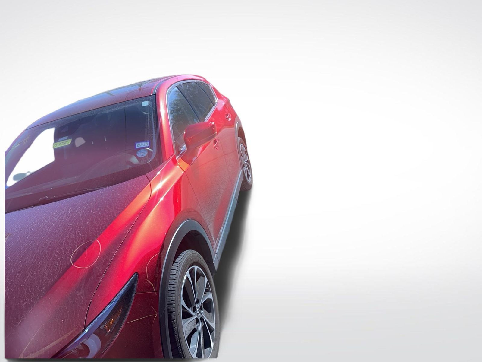 Used Car 2023 Mazda Cx-5  2.5 S Premium Package For Sale Under $30,000 In Austin, Texas