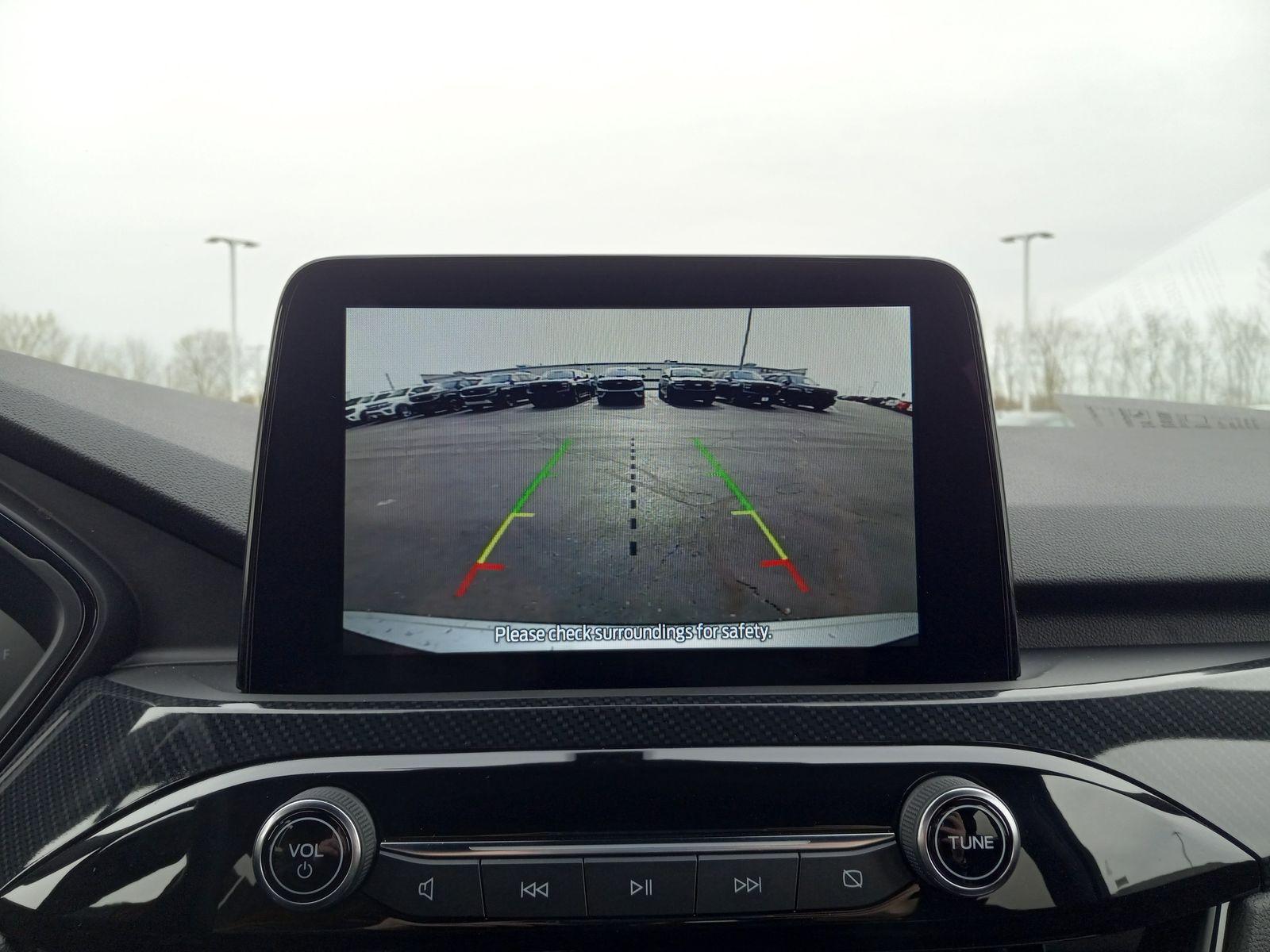 2024 Ford Escape image 22