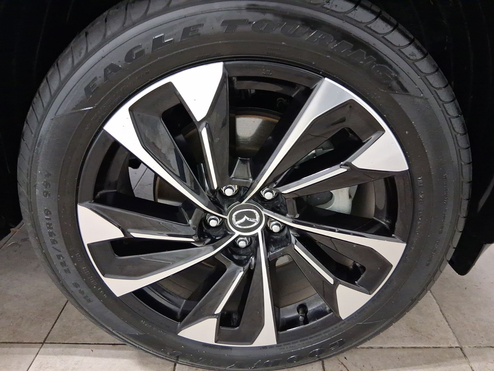 Used Car 2025 Mazda Cx-50 Hybrid  Premium Plus For Sale Under $35,000 In Austin, Texas