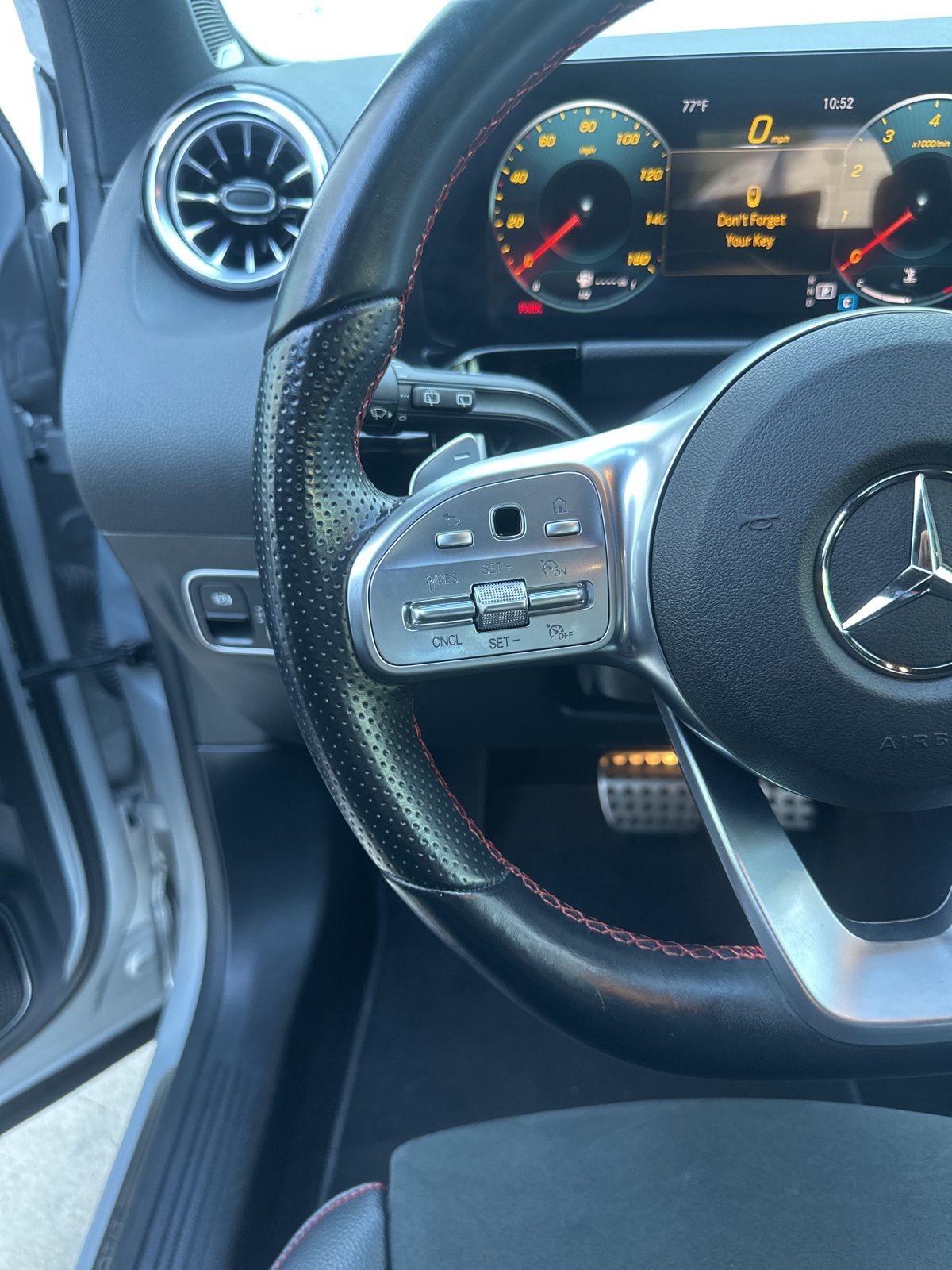 Used Car 2023 Mercedes-benz Gla  Gla 250 For Sale Under $30,000 In Austin, Texas