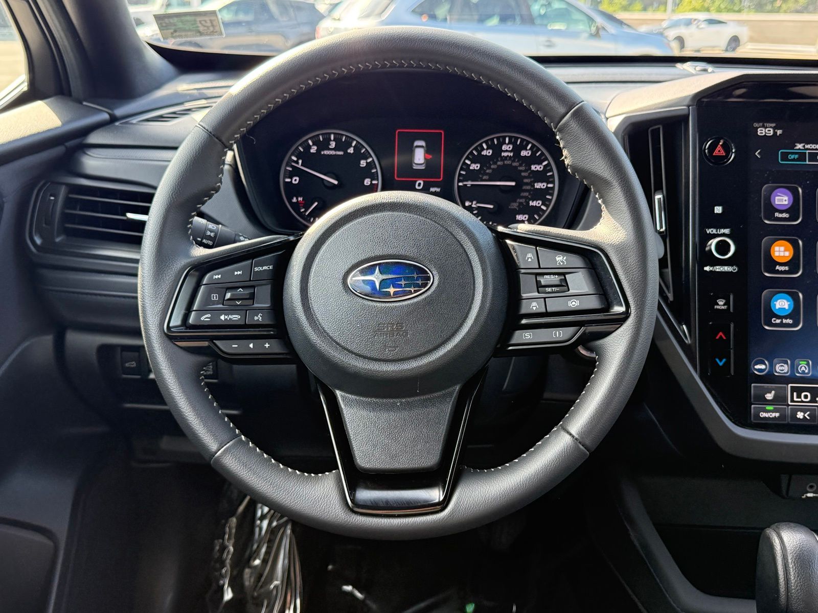 Used 2026 Gray Subaru Premium image 19