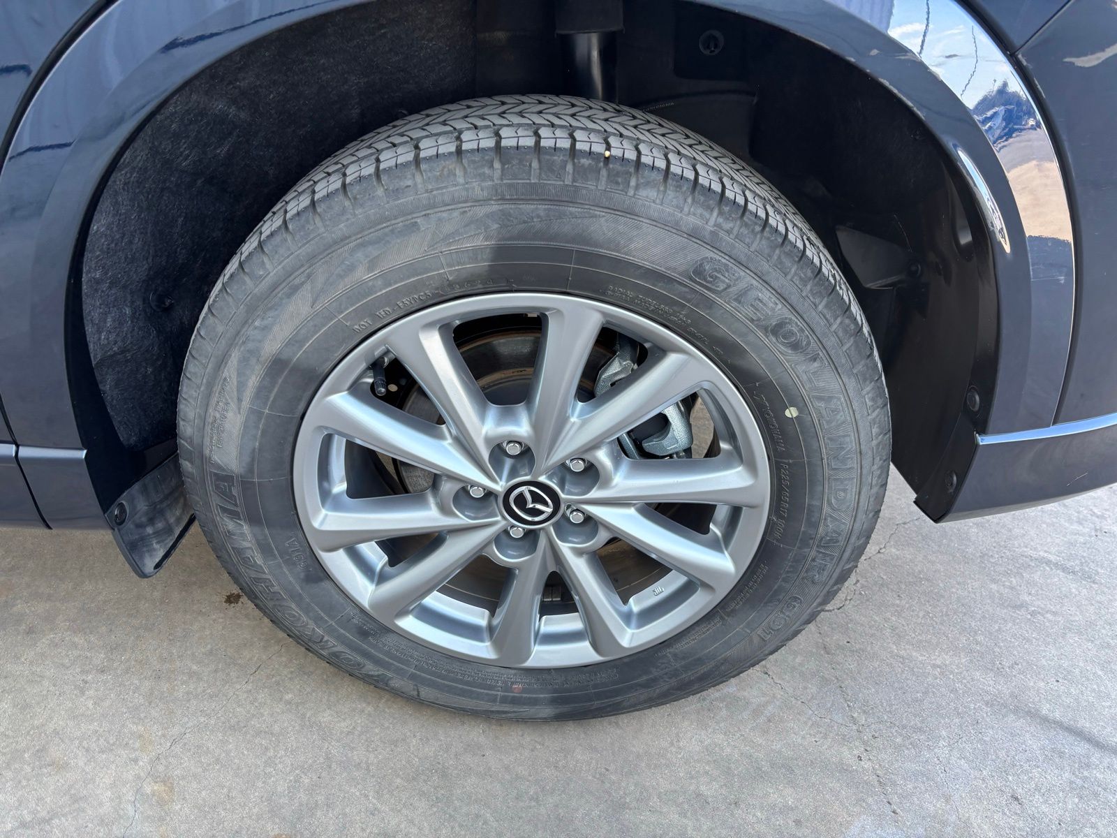 Used Car 2025 Mazda Cx-5  2.5 S Preferred Package For Sale Under $30,000 In Austin, Texas