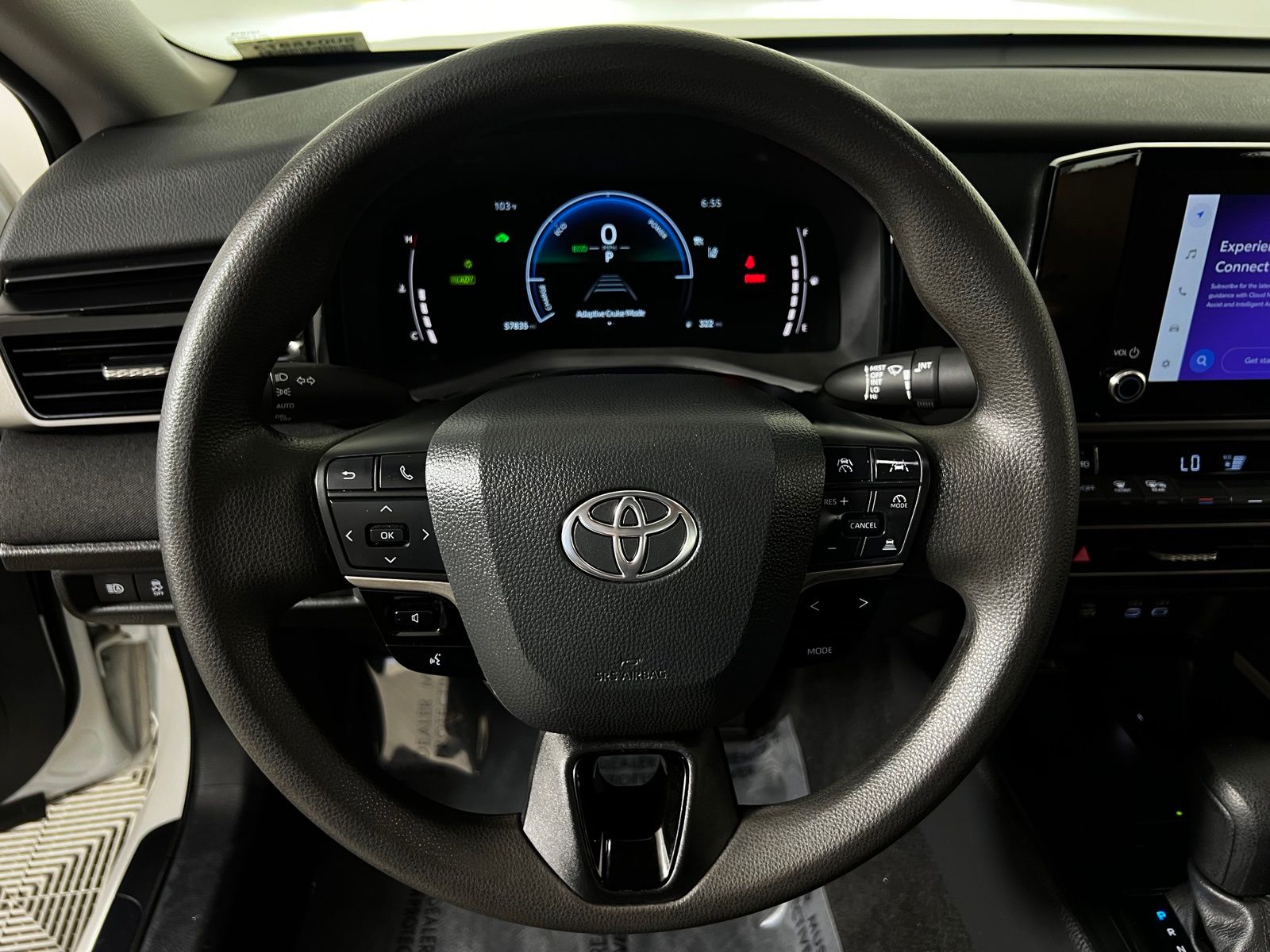 Thumbnail: 2025 Toyota Camry - 14