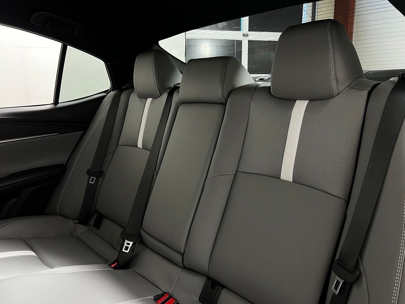 Thumbnail: 2026 Toyota Camry - 17