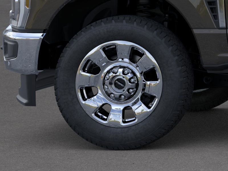 New Car 2025 Ford F-250sd  King Ranch For Sale Under $100,000 In Austin, Texas