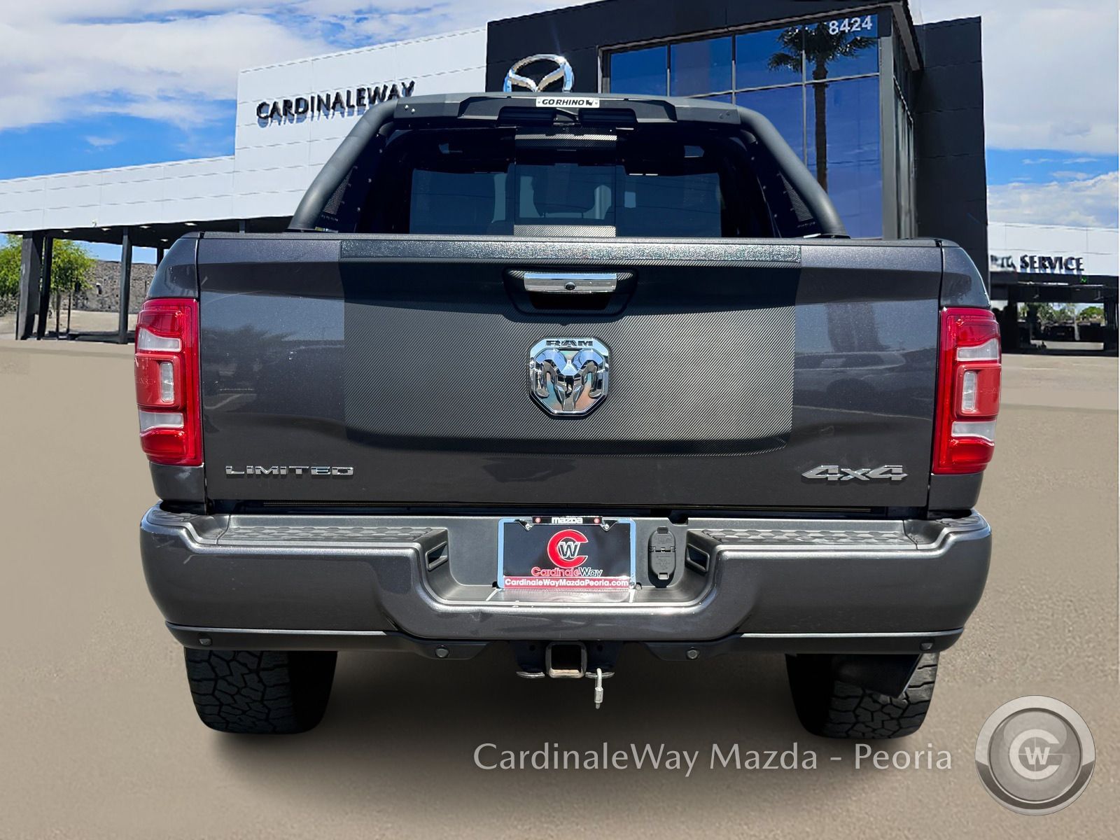 View vehicle photo 7