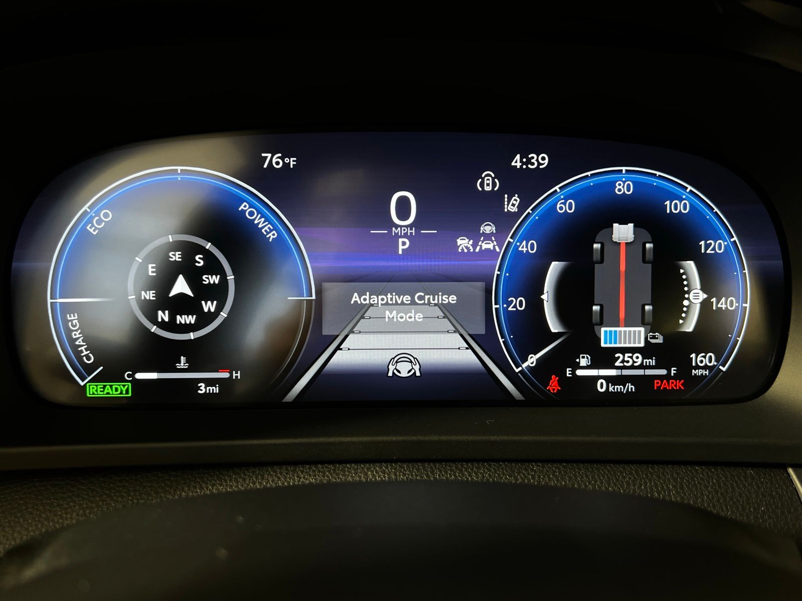 Thumbnail: 2026 Toyota Crown Signia - 15