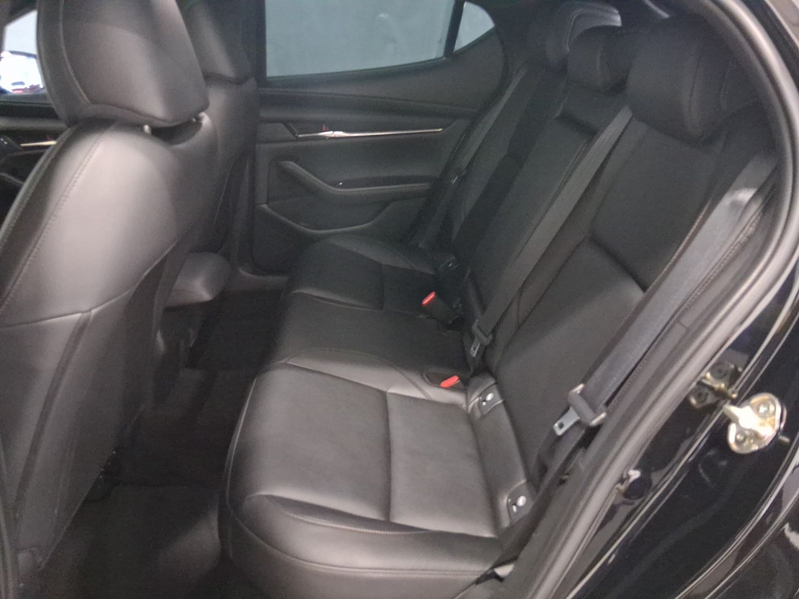 Used Car 2024 Mazda Mazda3  2.5 S Preferred Package For Sale Under $25,000 In Austin, Texas
