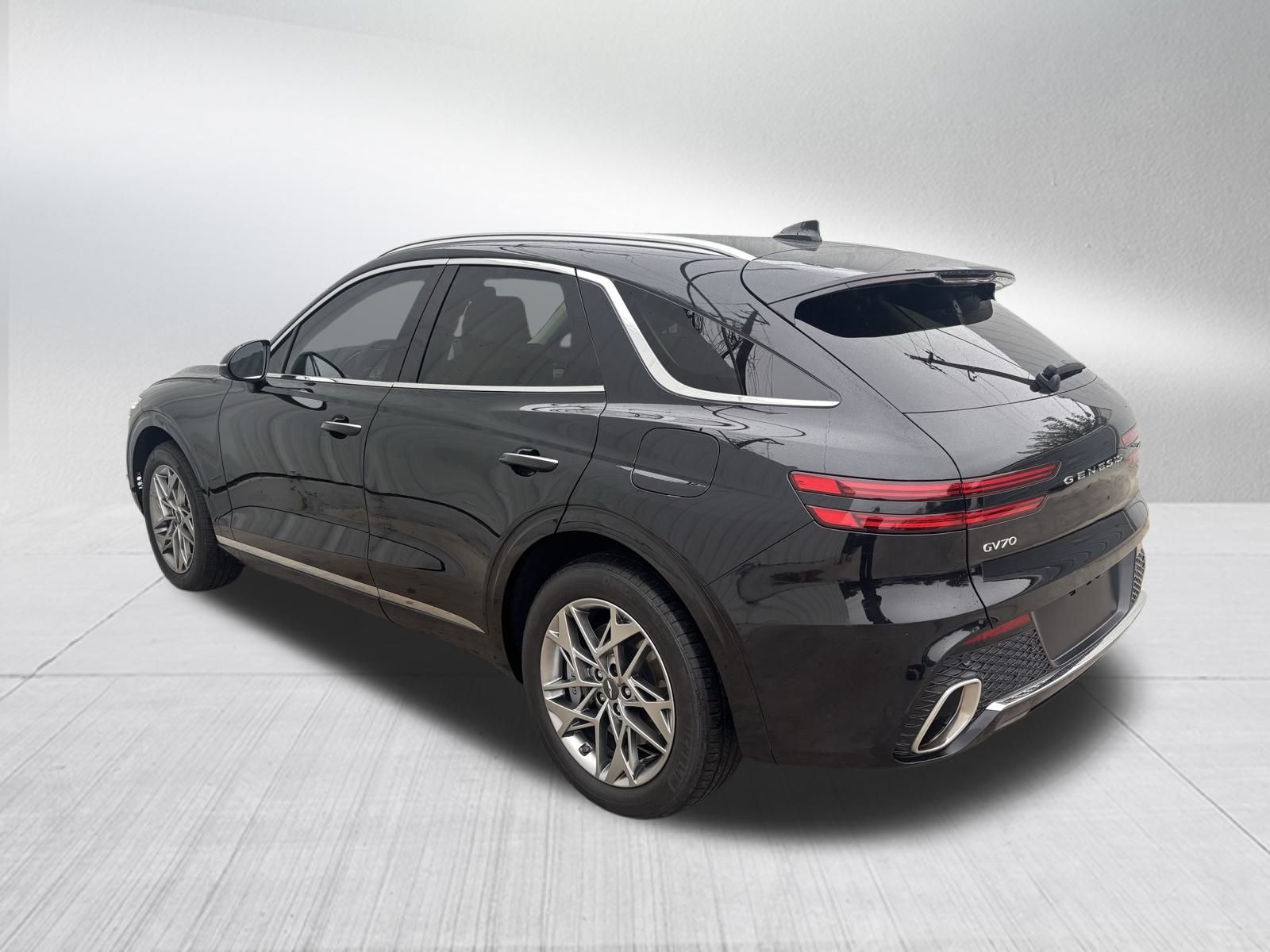 Used Car 2023 Genesis Gv70  2.5t For Sale Under $35,000 In Austin, Texas