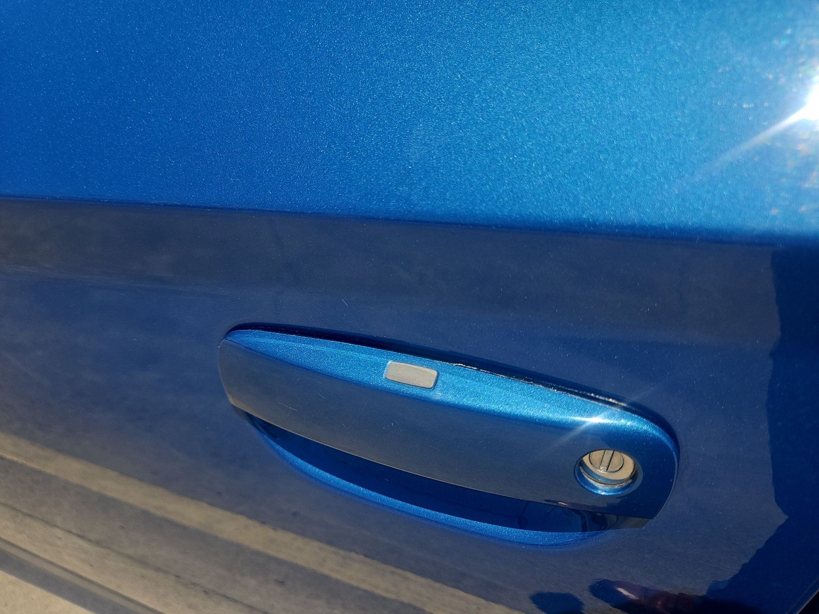 2021 Dodge Charger SXT Blue at Community Honda
