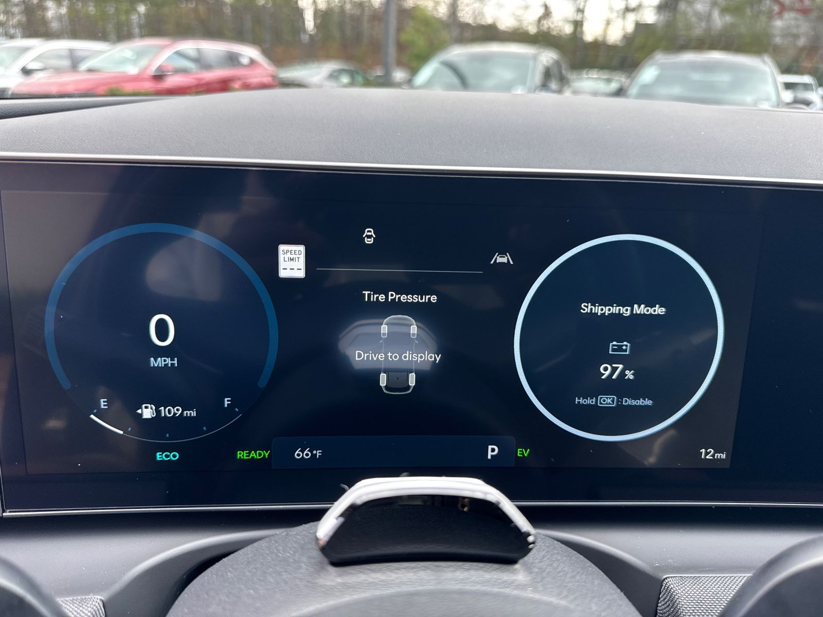 2025 Hyundai Tucson Hybrid N Line photo 23