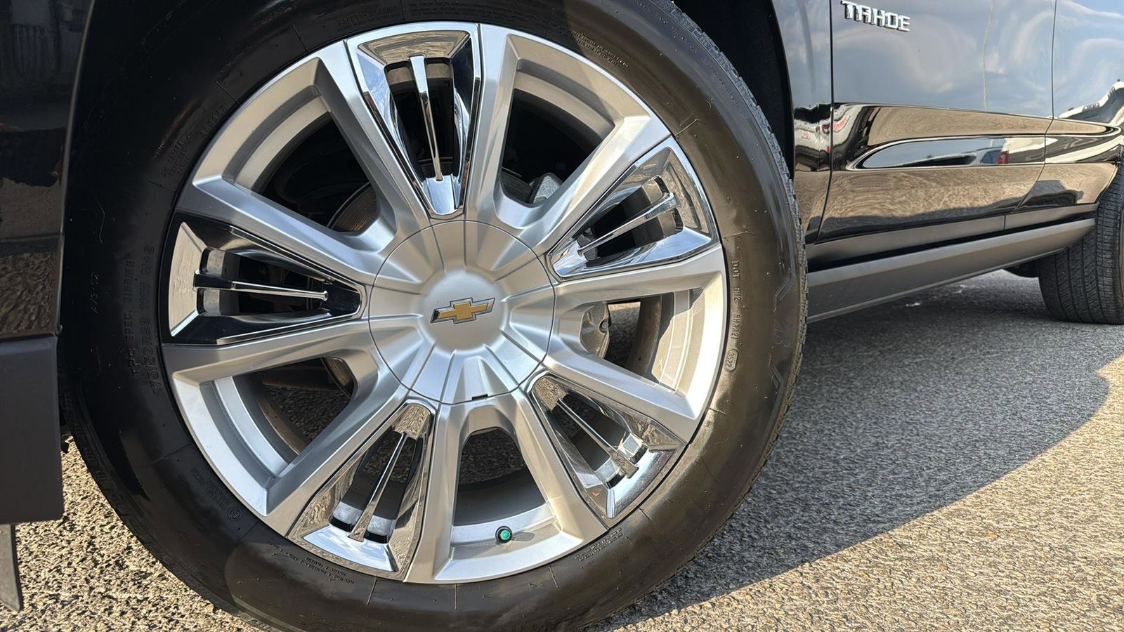 Used Car 2023 Chevrolet Tahoe  High Country For Sale In Austin, Texas