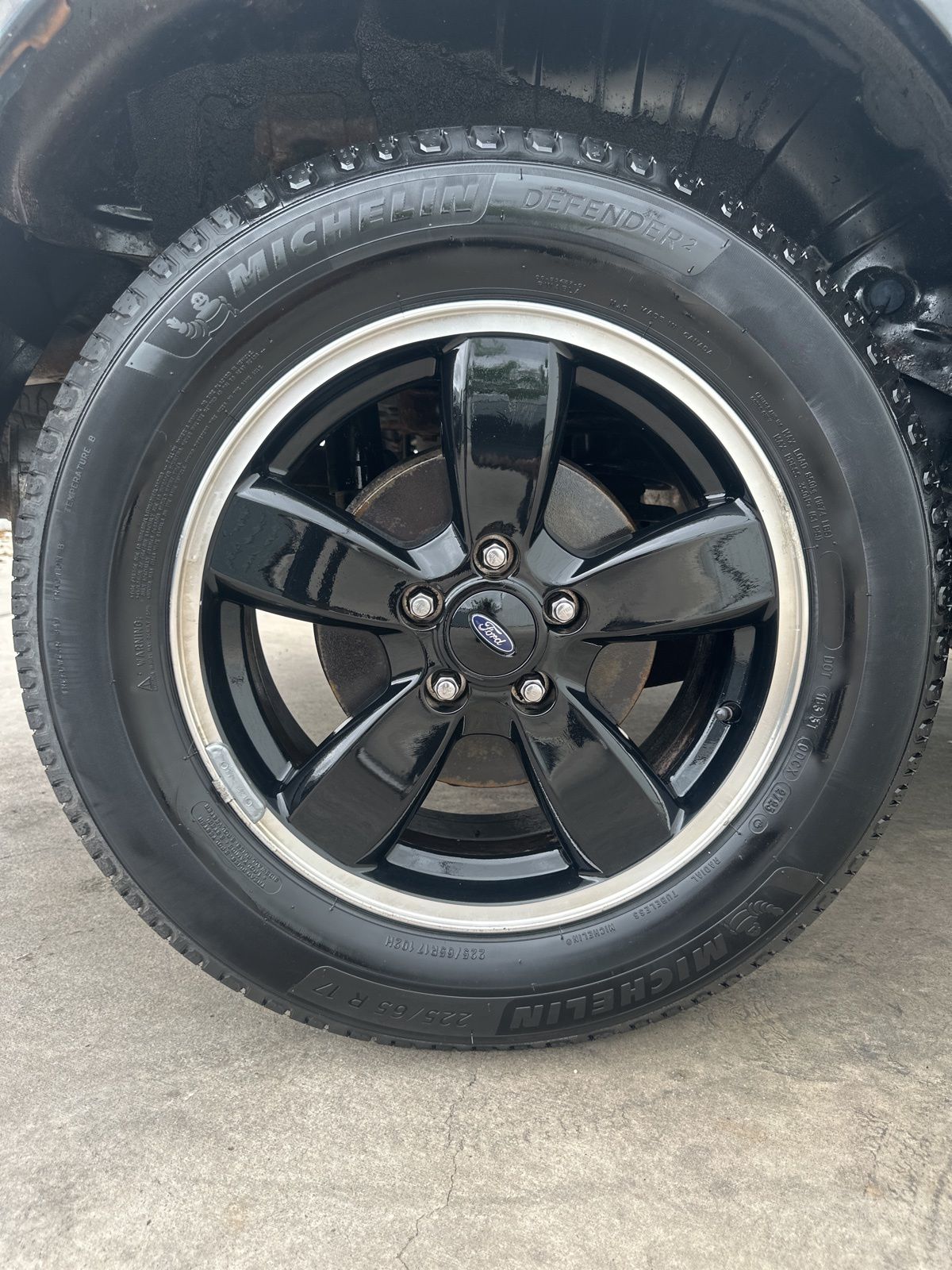 Used Car 2011 Ford Escape  Xlt For Sale Under $10,000 In Austin, Texas