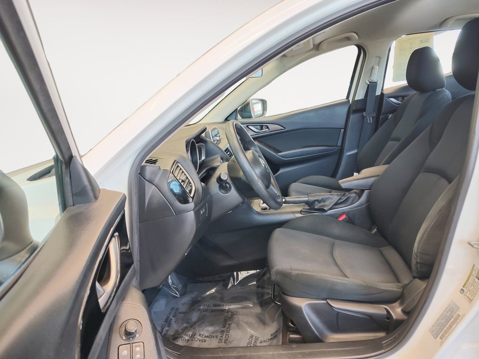 Used Car 2014 Mazda Mazda3  I Sport For Sale Under $10,000 In San Antonio, Texas