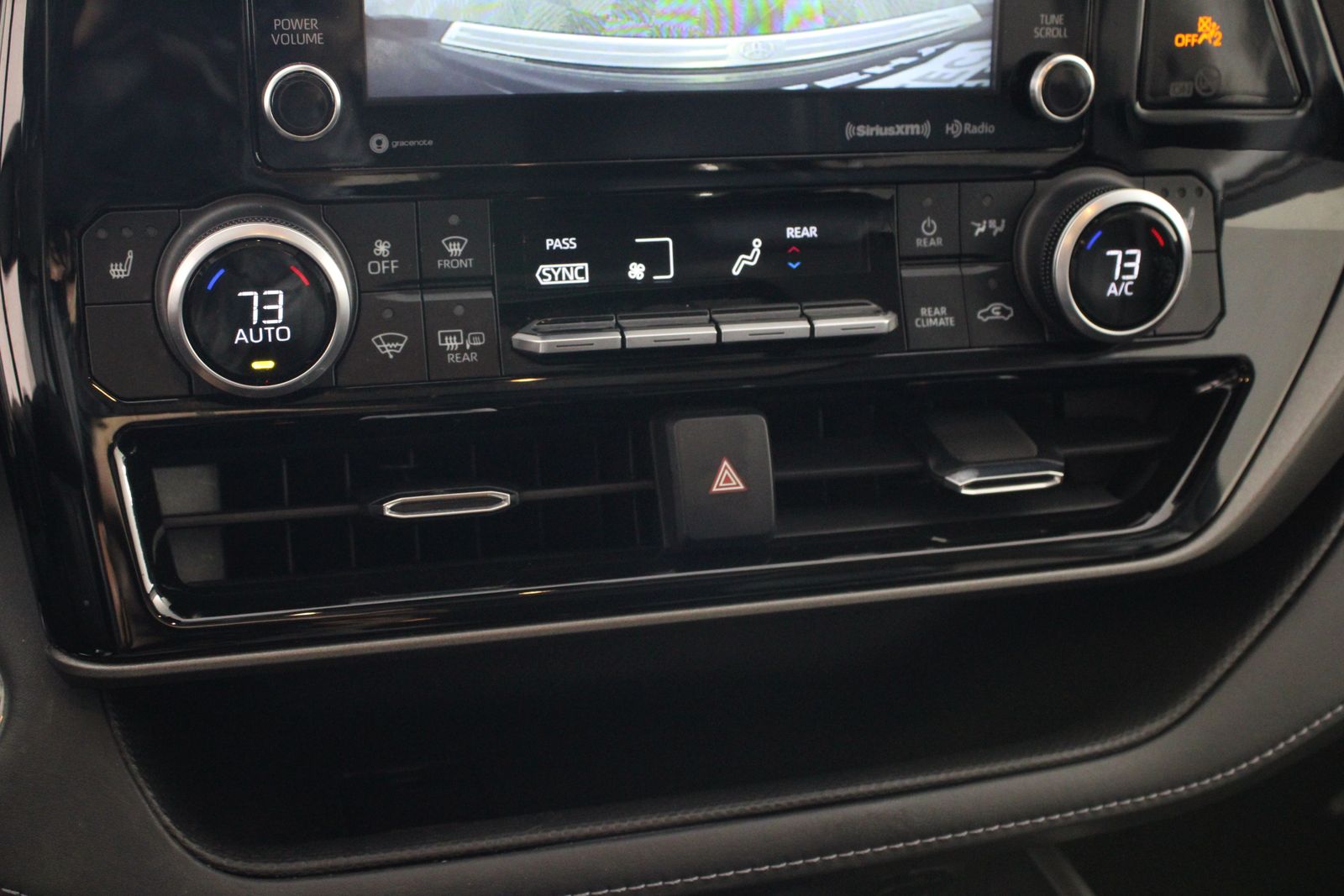 Used 2022 Gray Toyota XLE image 22