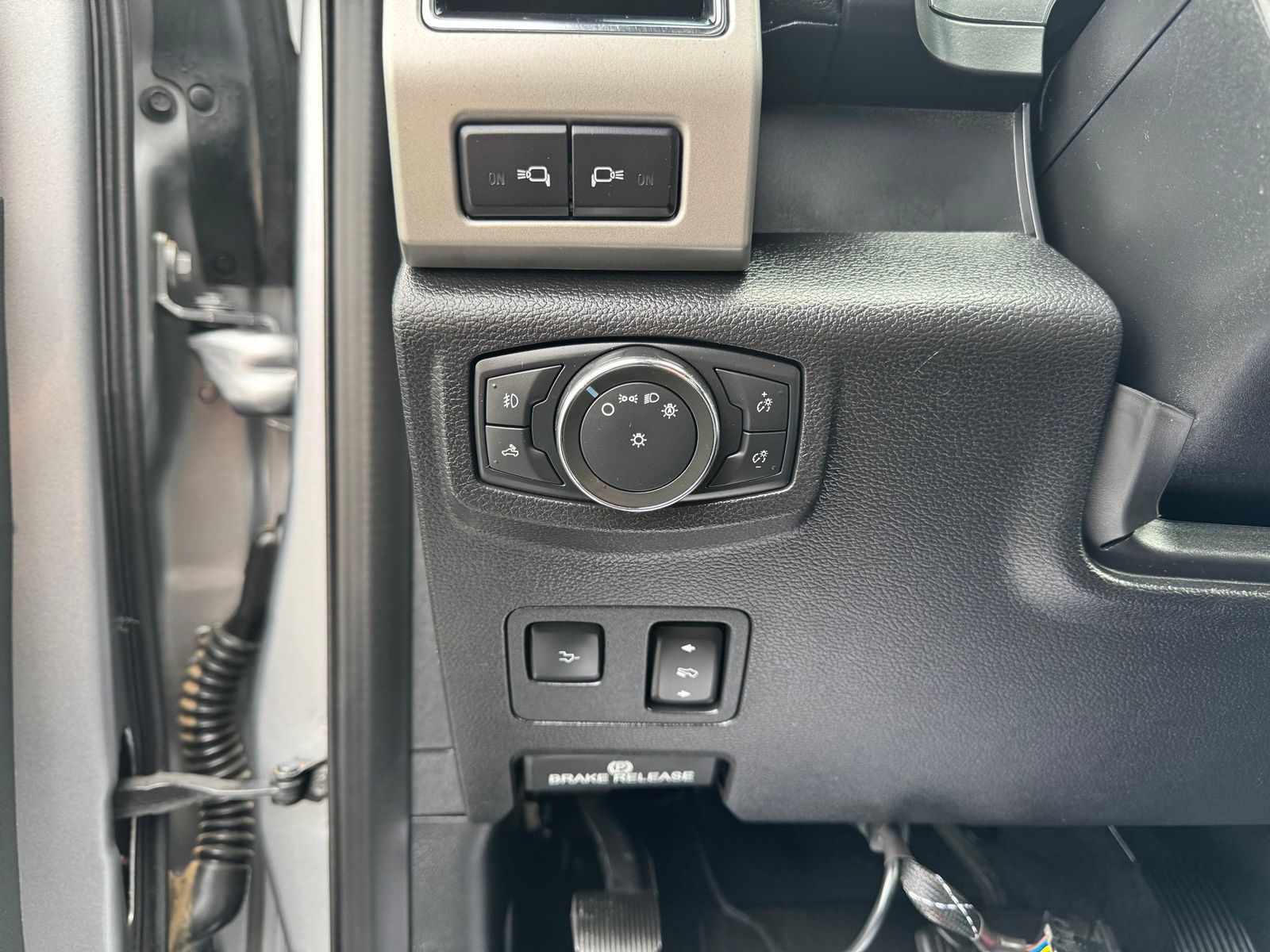 Used 2021 Ford F-350SD Truck