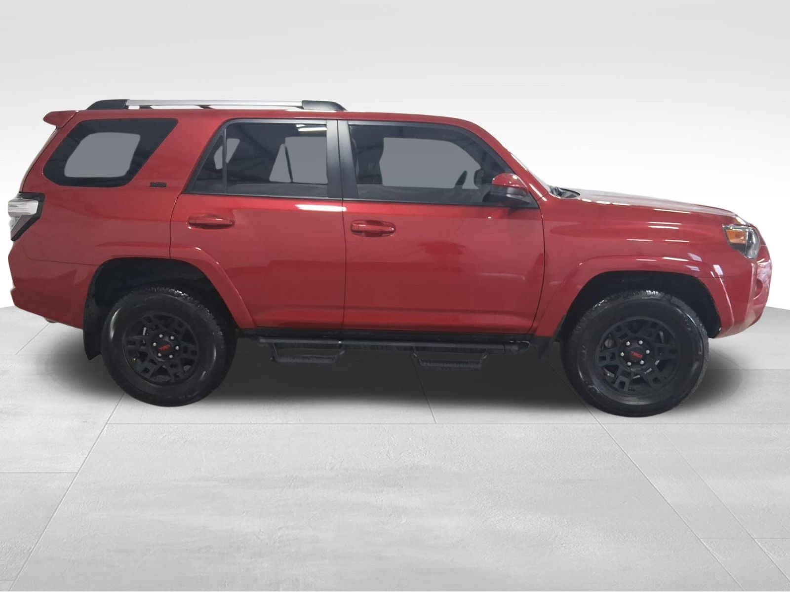 Used Car 2023 Toyota 4runner  Sr5 For Sale Under $50,000 In Austin, Texas