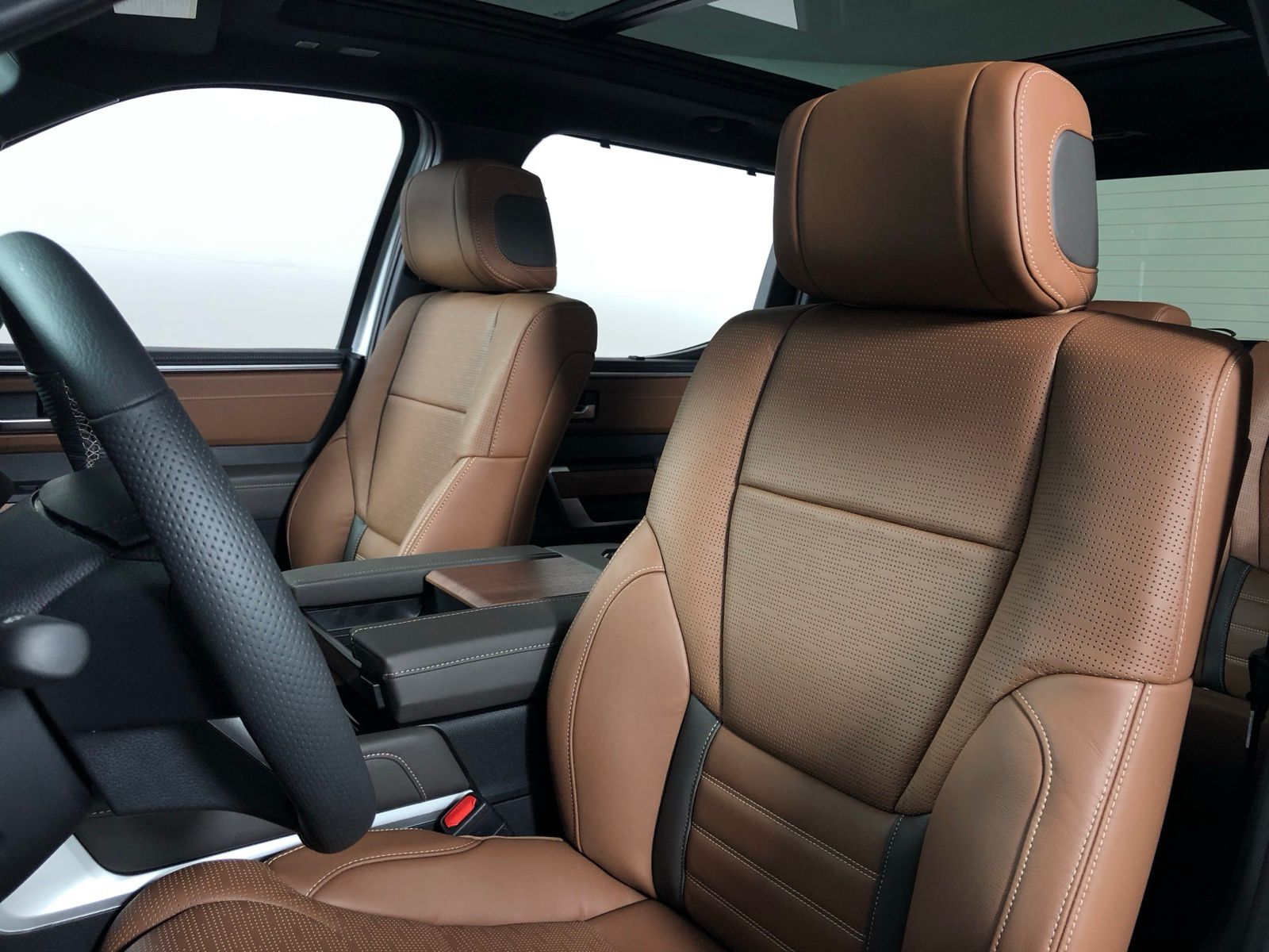 Thumbnail: 2026 Toyota Tundra - 10