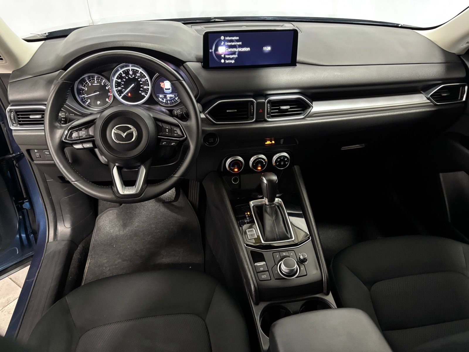 Used Car 2023 Mazda Cx-5  2.5 S For Sale Under $25,000 In Austin, Texas