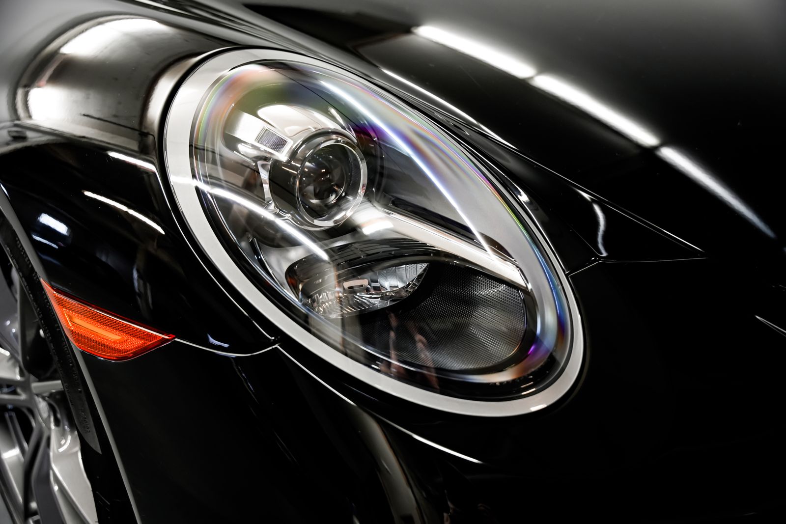 2019 Porsche 911 Carrera T — photo 38