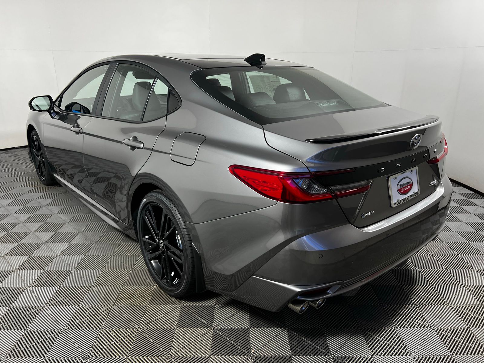 Thumbnail: 2026 Toyota Camry - 7