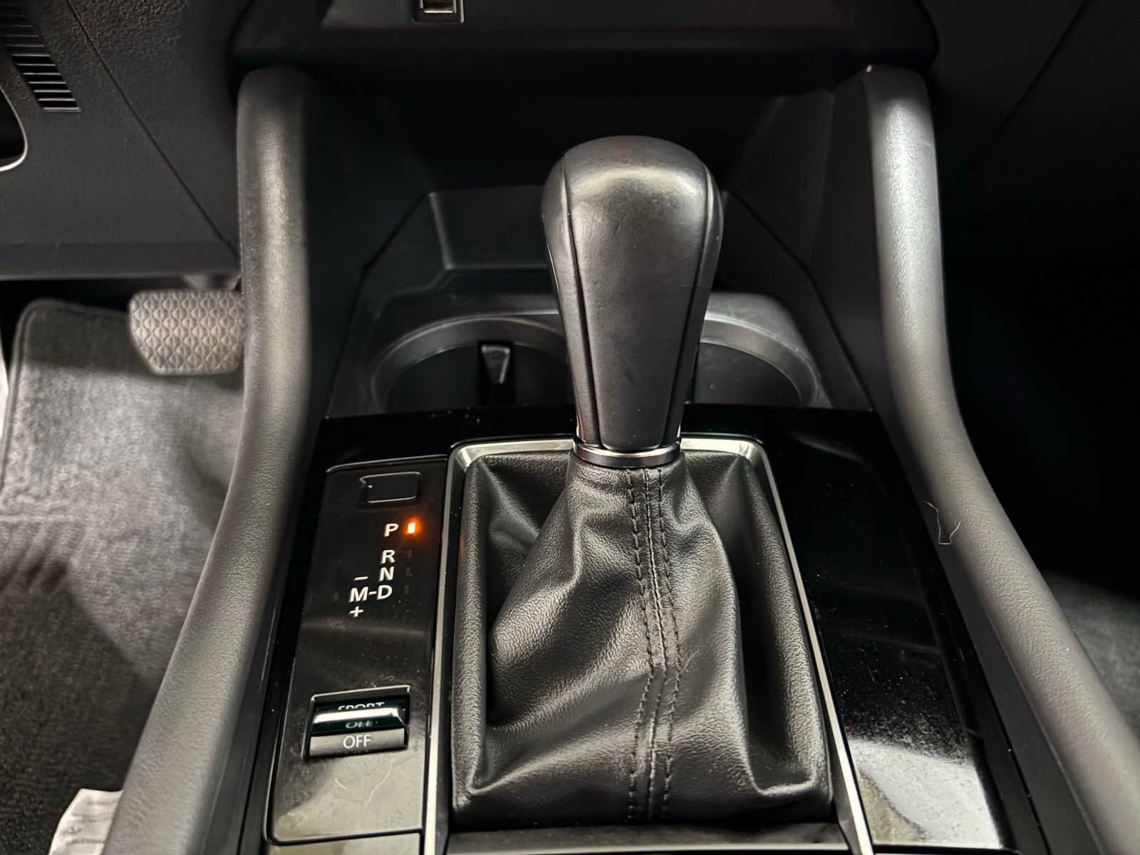 Used Car 2020 Mazda Mazda3  Premium For Sale Under $25,000 In Austin, Texas