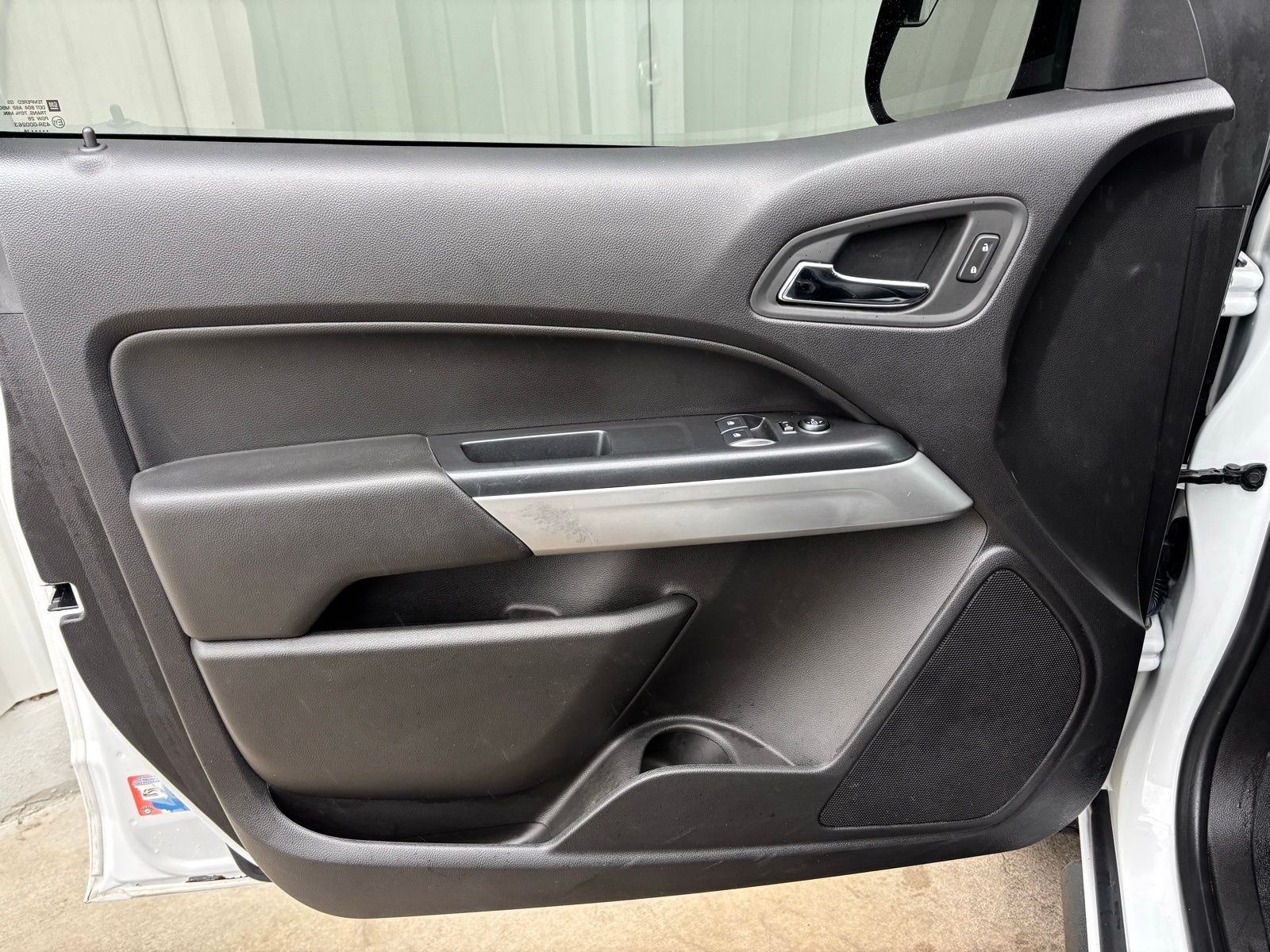 Used Car 2018 Chevrolet Colorado  Lt For Sale Under $20,000 In Austin, Texas