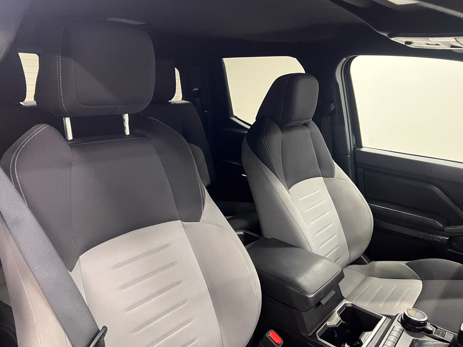 used 2024 Toyota Tacoma car, priced at $38,988