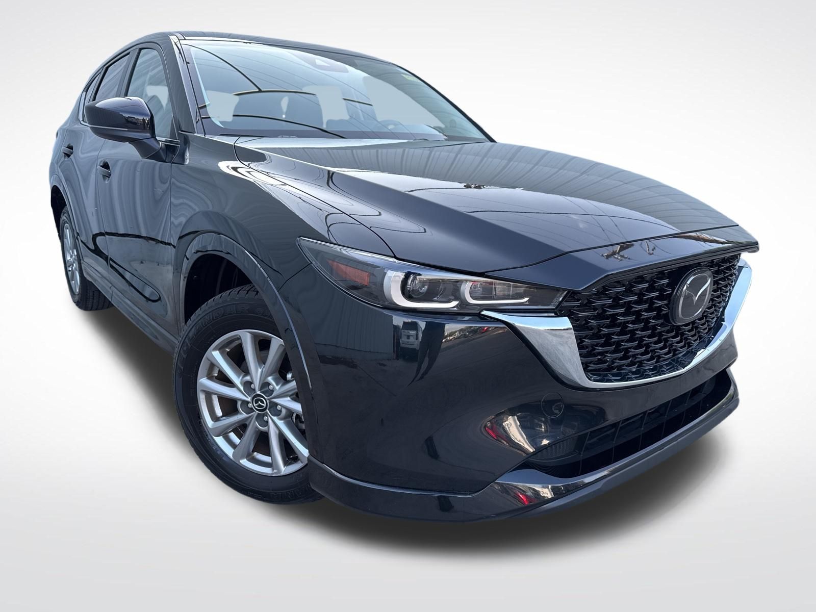 Used Car 2025 Mazda Cx-5  2.5 S Preferred Package For Sale Under $30,000 In Austin, Texas