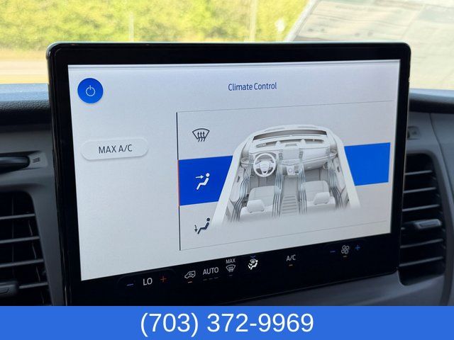 New 2025 Oxford White Ford Base image 24