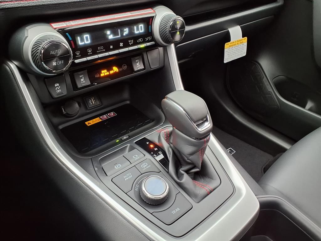 2025 Toyota RAV4 Plug-In Hybrid XSE  at Community Toyota