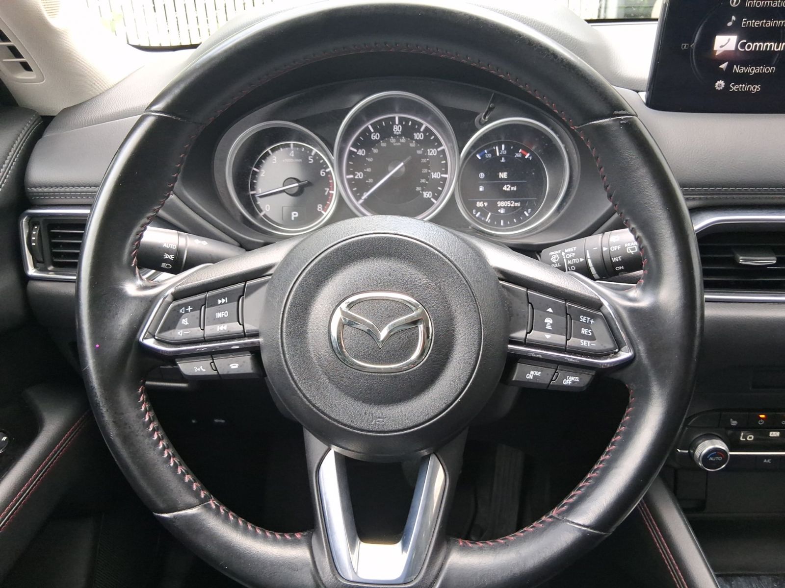 Used Car 2023 Mazda Cx-30  2.5 S Select Package For Sale Under $25,000 In Austin, Texas