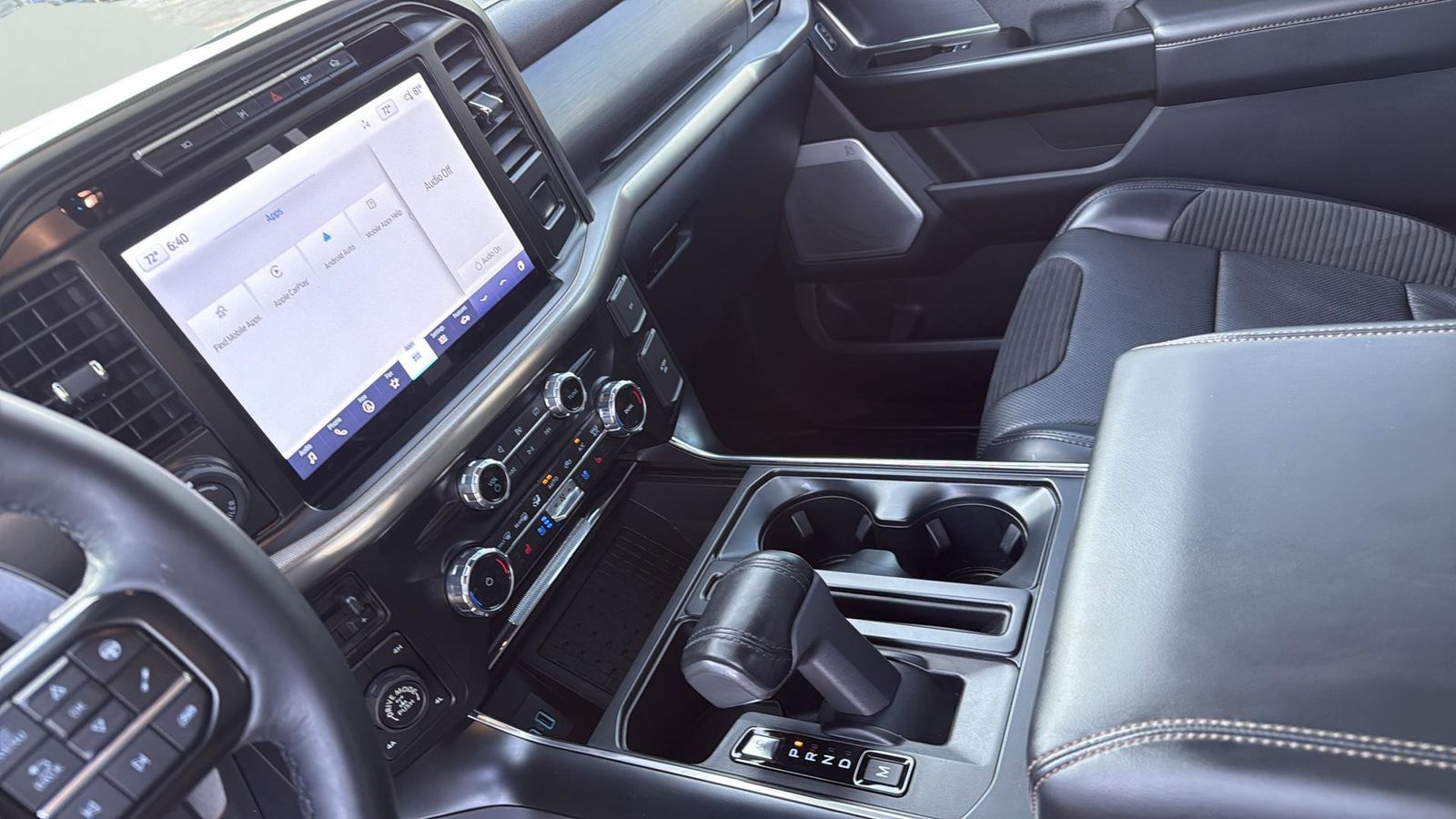 Used Car 2023 Ford F-150  Raptor For Sale In Austin, Texas