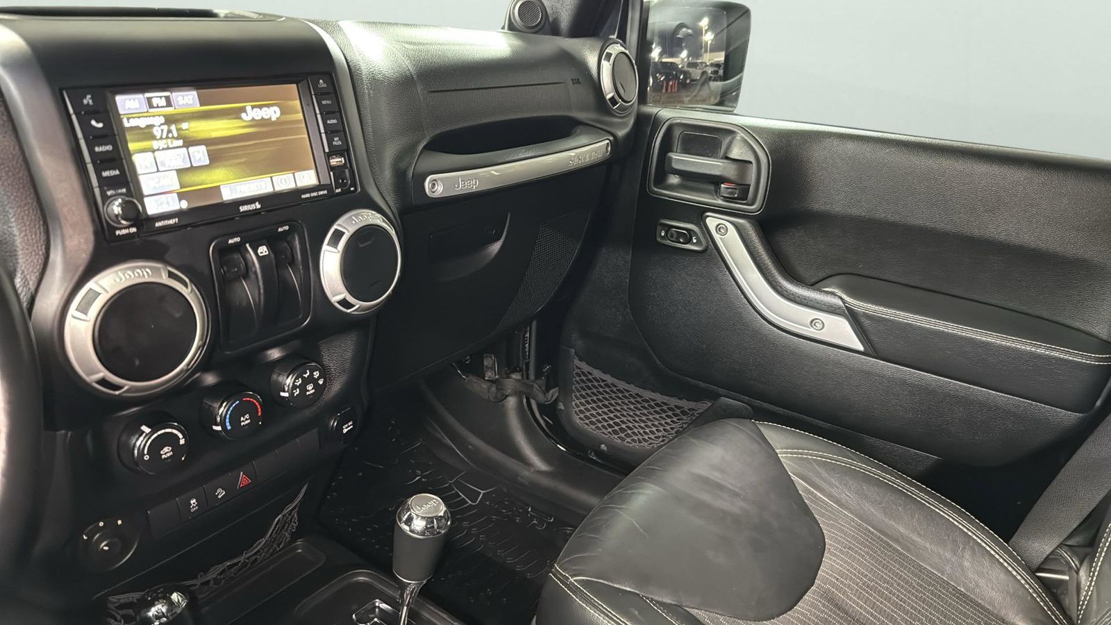 Used Car 2014 Jeep Wrangler  Sport For Sale Under $15,000 In Austin, Texas