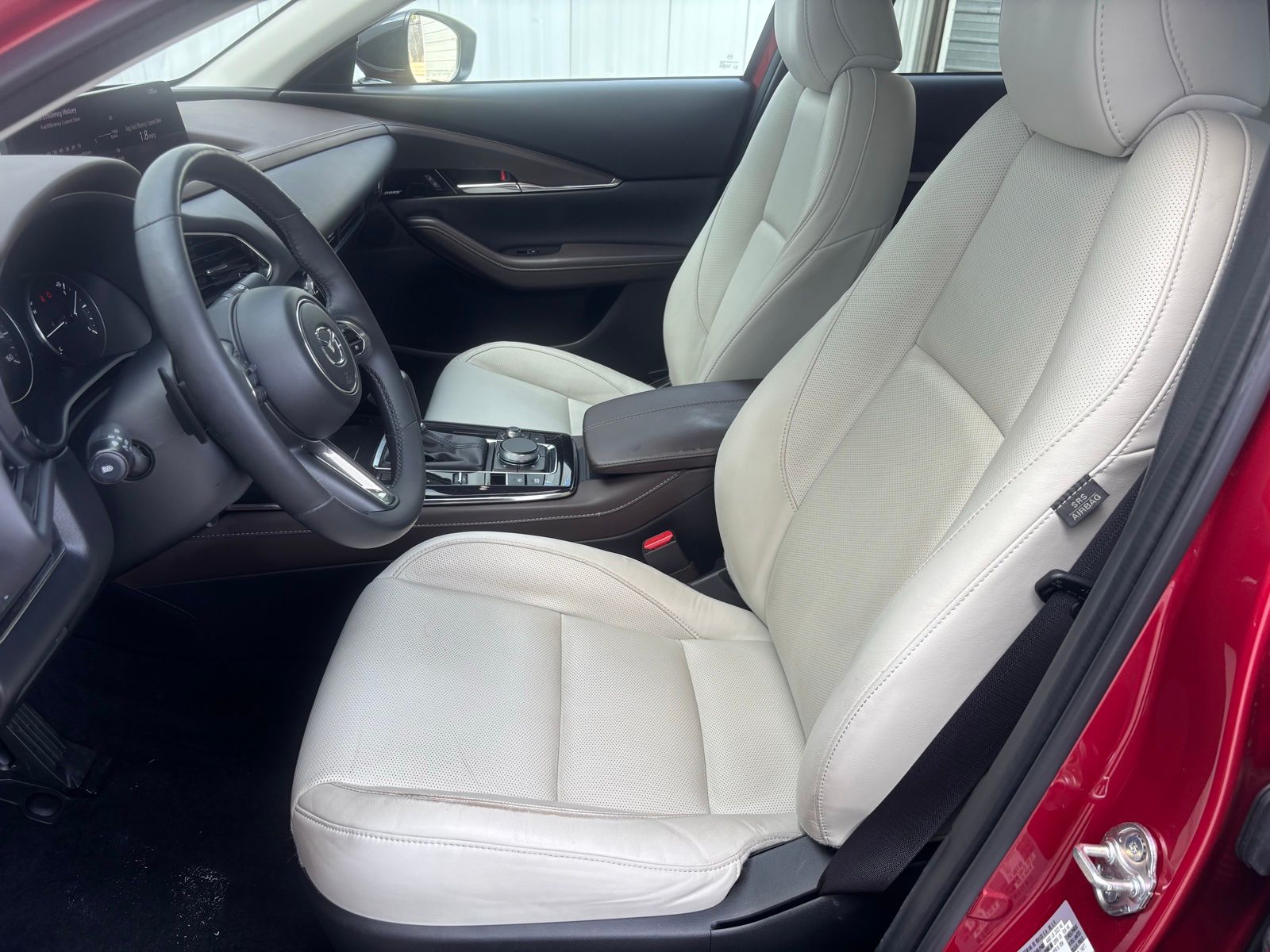 Used Car 2024 Mazda Cx-30  2.5 Turbo Premium Plus Package For Sale Under $30,000 In Austin, Texas