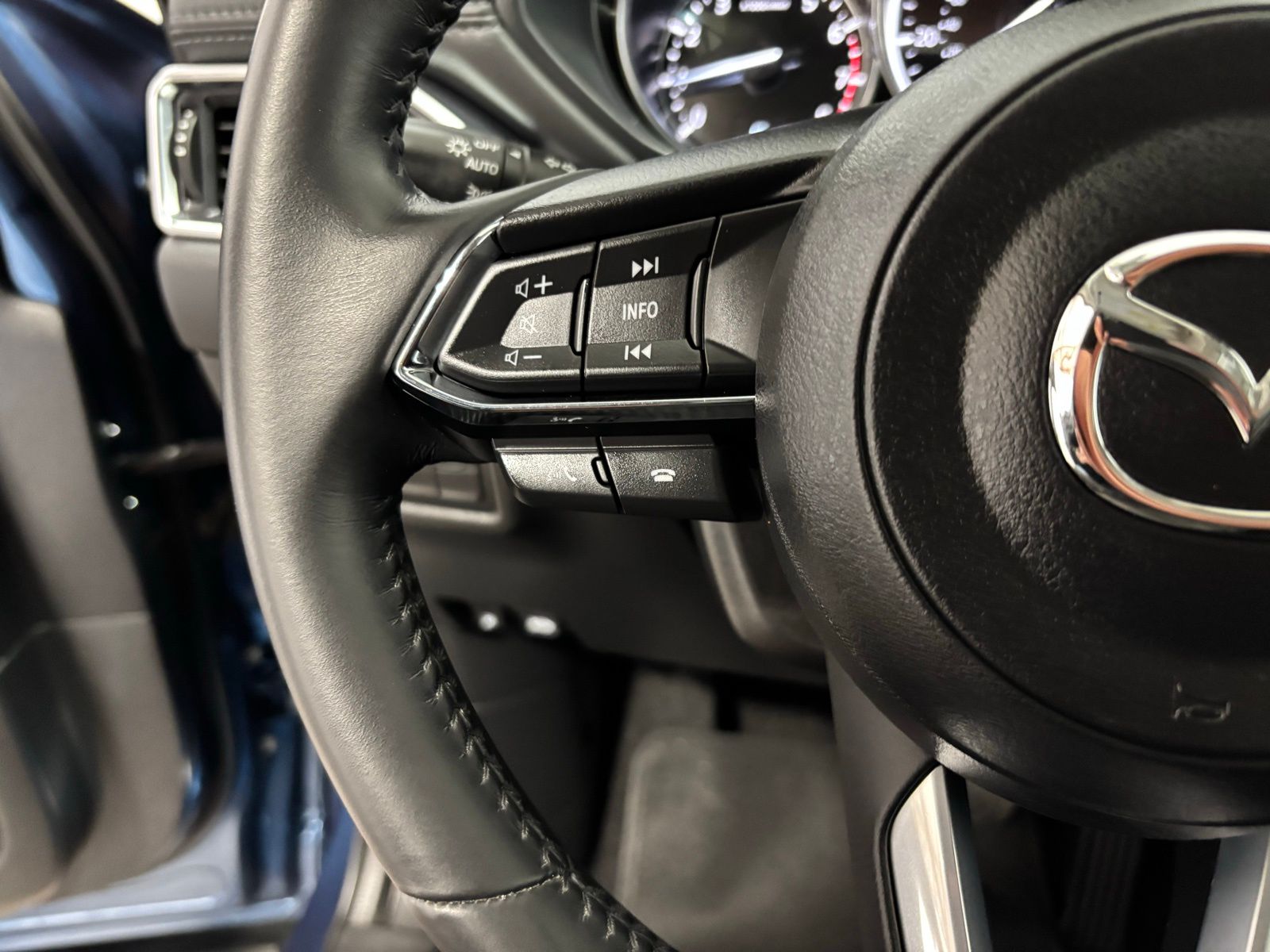 Used Car 2023 Mazda Cx-5  2.5 S Preferred Package For Sale Under $30,000 In Austin, Texas