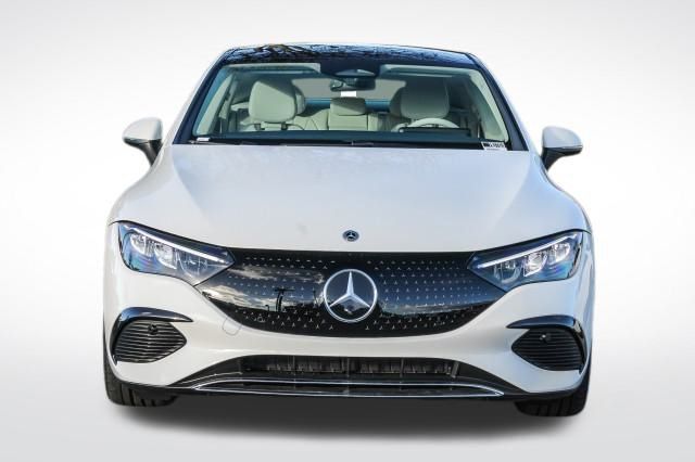 Used 2025 Mercedes-Benz EQE Base with VIN W1KEG1CB5SF063539 for sale in Monterey, CA