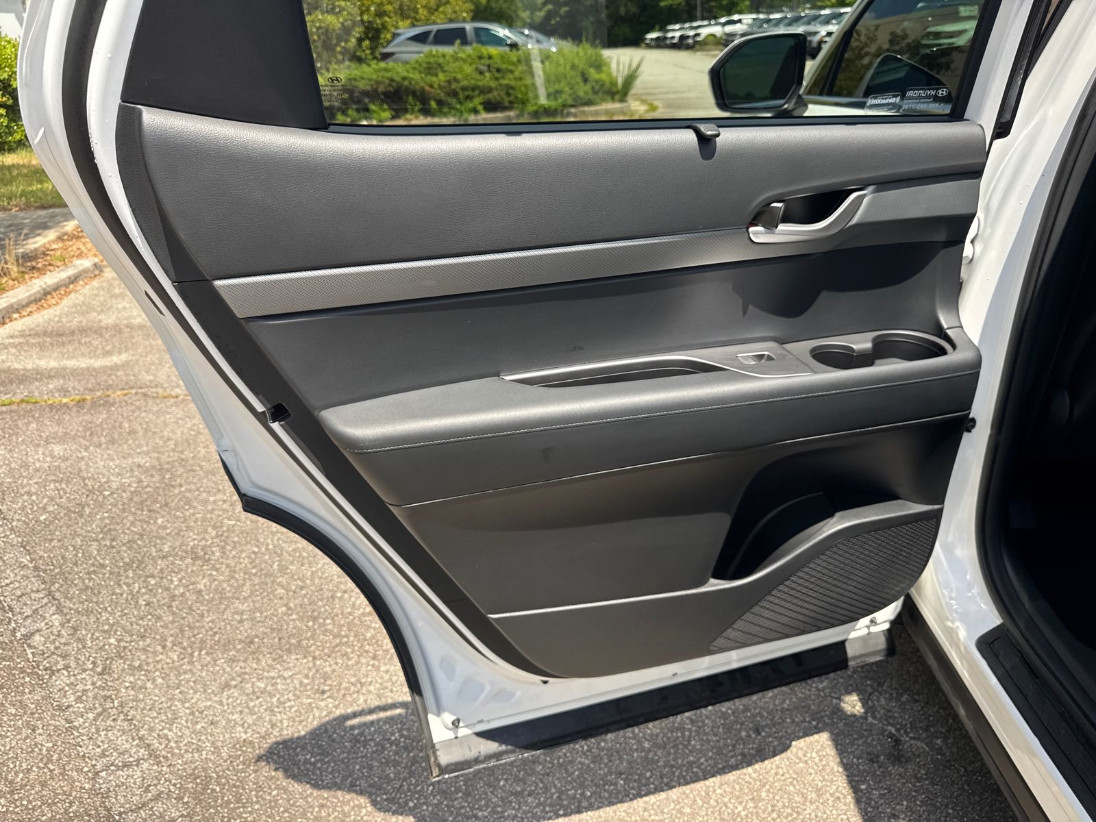 Used 2024 White Hyundai XRT image 22