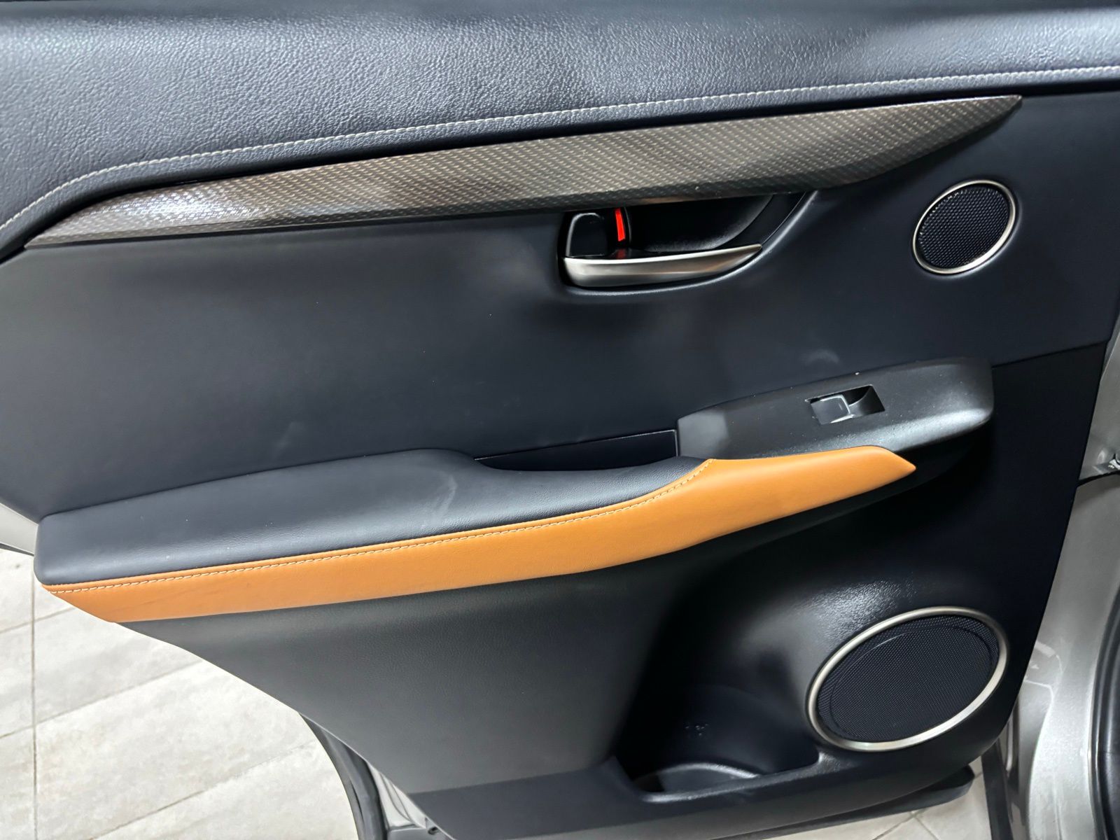 Used Car 2019 Lexus Nx  For Sale Under $25,000 In Austin, Texas