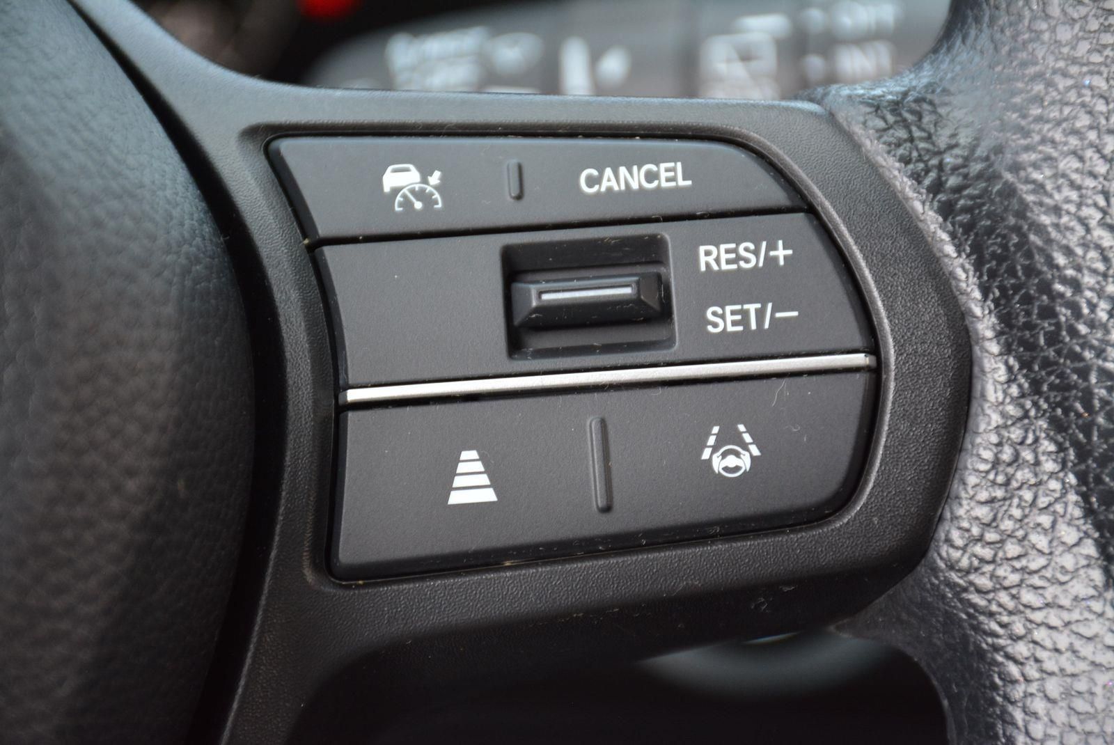 Used 2024 Honda CR-V SUV