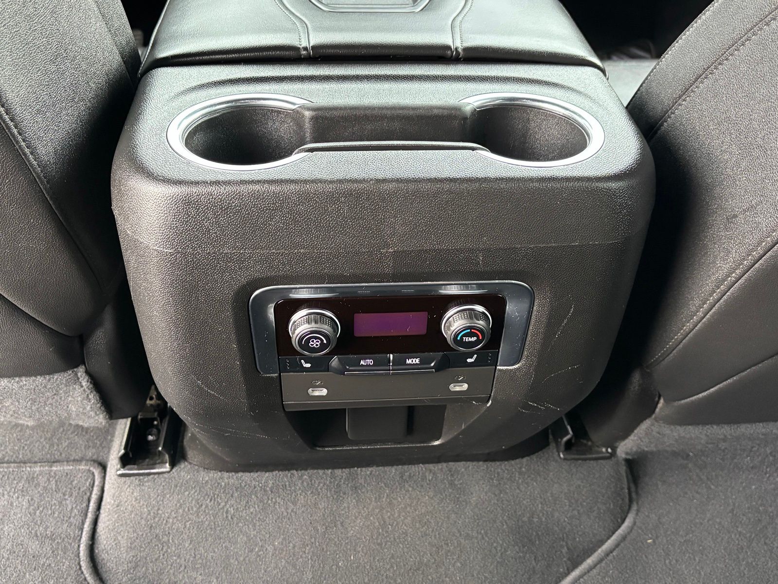 Used 2023 Chevrolet Suburban SUV