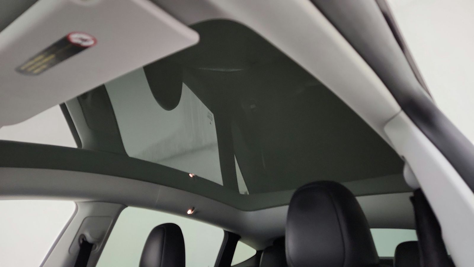 Used 2024 Gray Tesla Long Range image 27