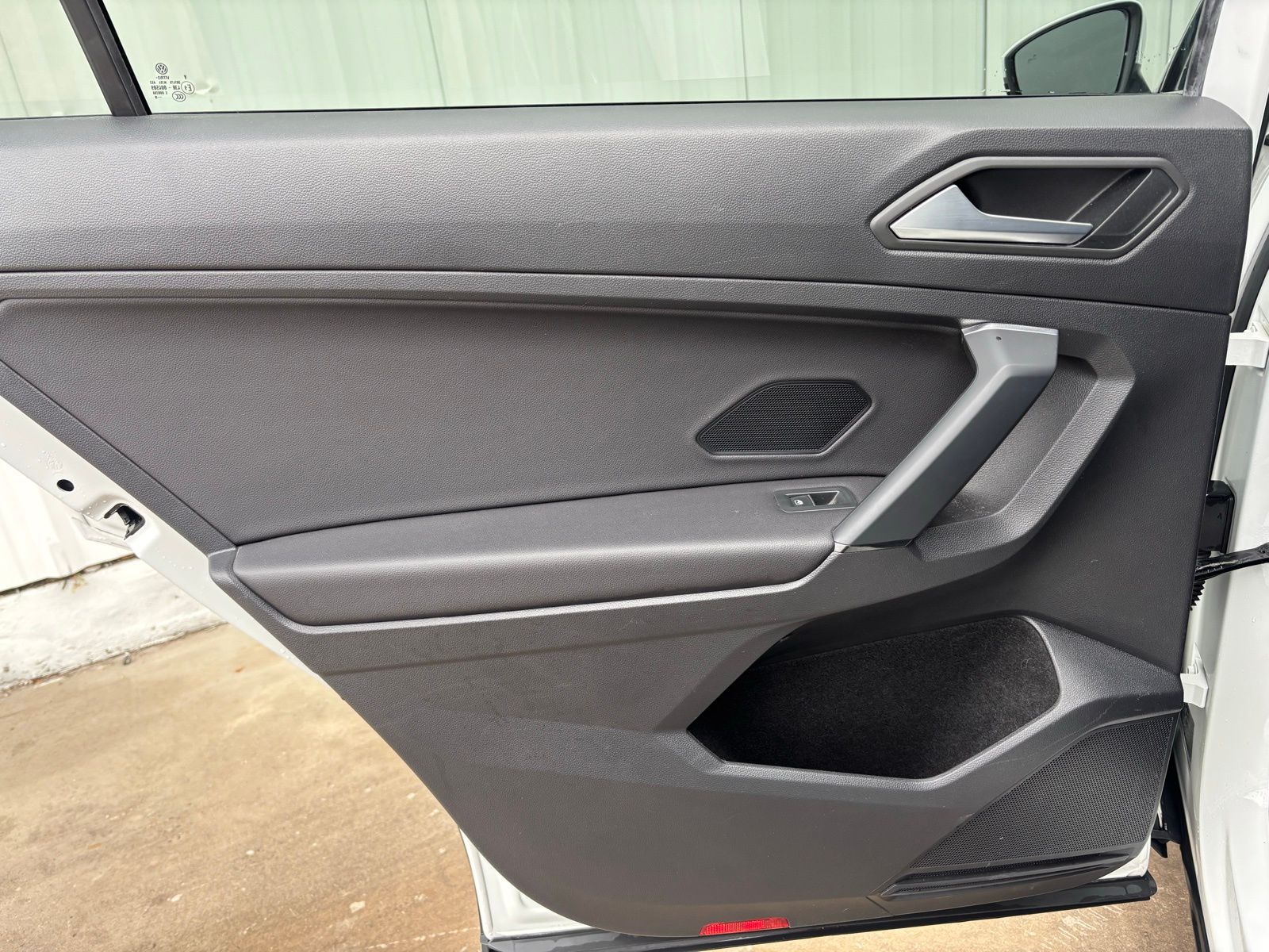 Used Car 2019 Volkswagen Tiguan  For Sale Under $15,000 In Austin, Texas