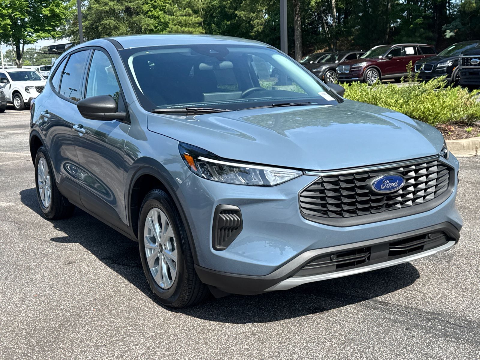 2025 Ford Escape Active photo 3