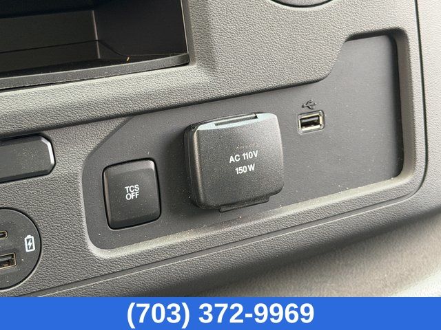 New 2026 Oxford White Ford SD image 23