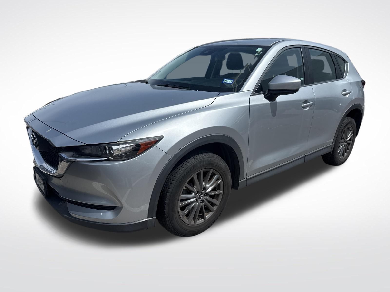 Used Car 2018 Mazda Cx-5  Sport For Sale Under $20,000 In Austin, Texas