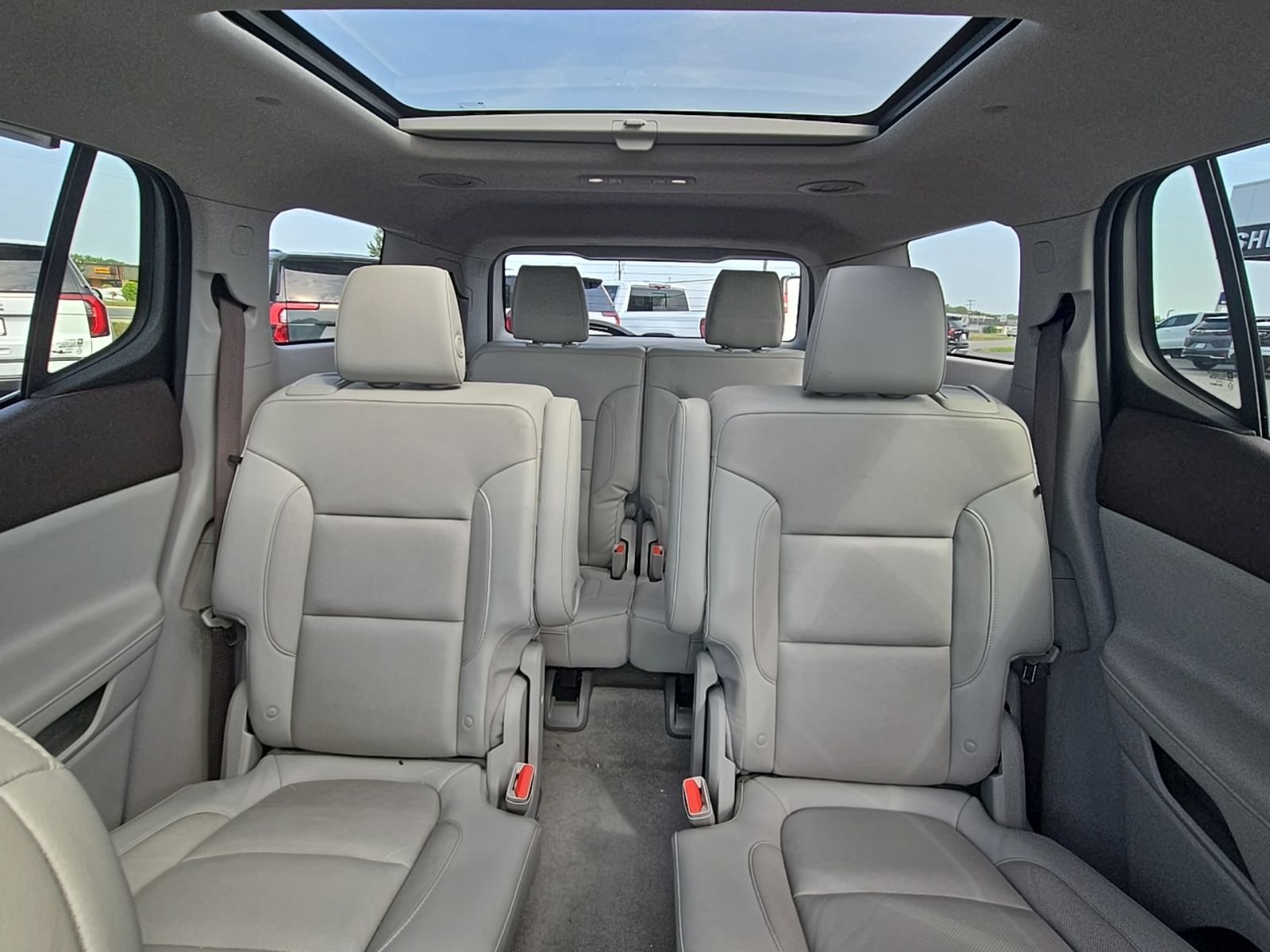 Used 2019 White GMC SLT-1 image 39